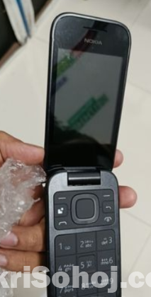 Nokia 2660 Flip